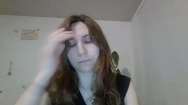 JasmineGlamour webcam