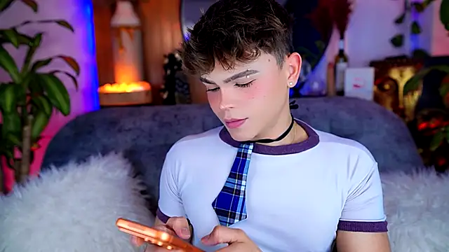 prince_stev (M young) - HELLO BEAUTIFUL BOY