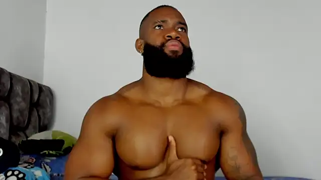 james_musclebbc webcam