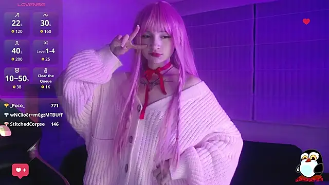 _Charlotte_Collins_ webcam