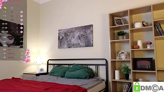 Eileen_Burton webcam