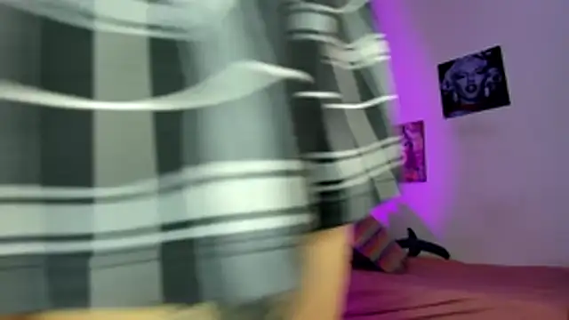 Charlotte_Joestar webcam