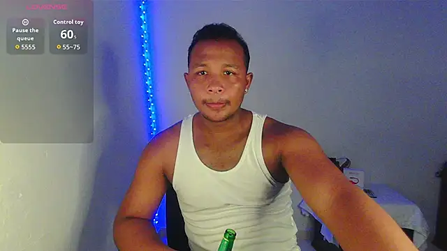 Gooss_cum webcam