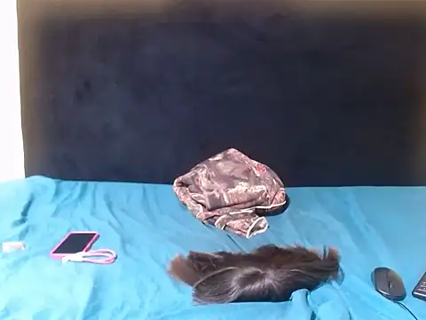 Freaky-Nicky18 webcam