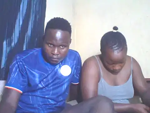 Jesse_Kingkong webcam