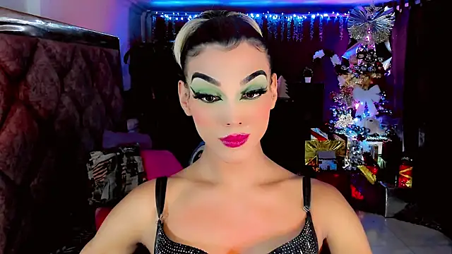 the-horus-girl webcam