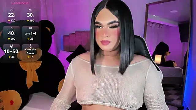 alexia_mattel webcam