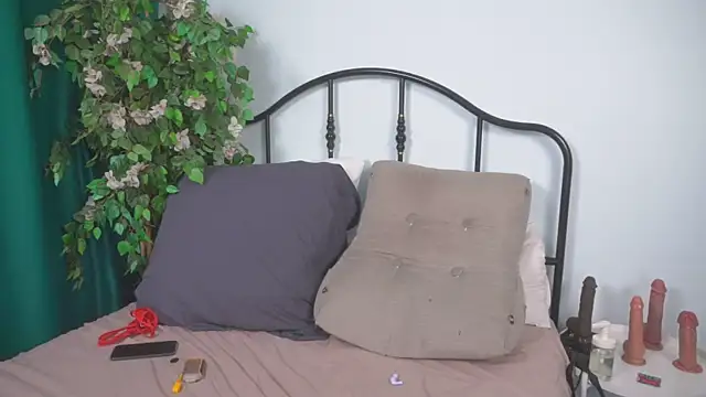 IsadoraDunkan webcam