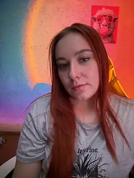 Sweet_lollipop25 webcam