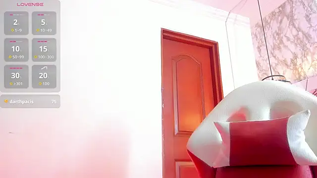 Sheilly_brown webcam