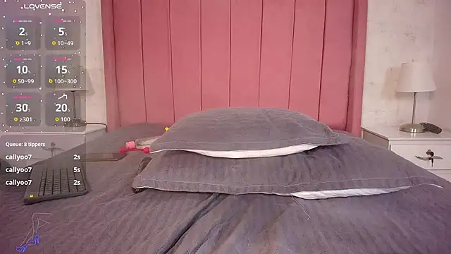 alexandralopez- webcam