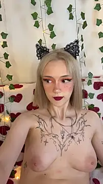 melisa_diamond webcam