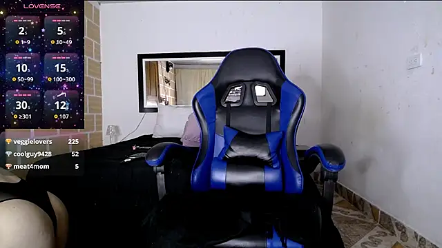 Julieta_Rodriguez webcam