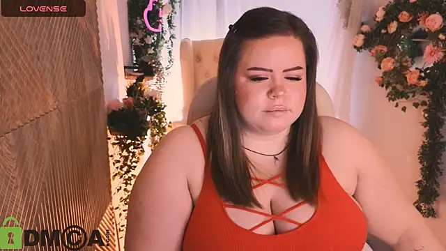 Sheila_queen_ webcam