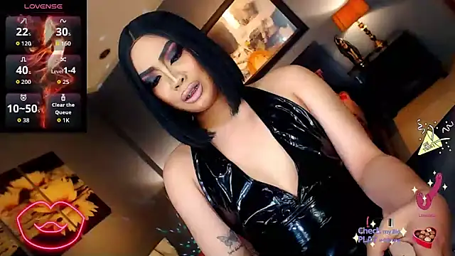 FridaHumphrey webcam