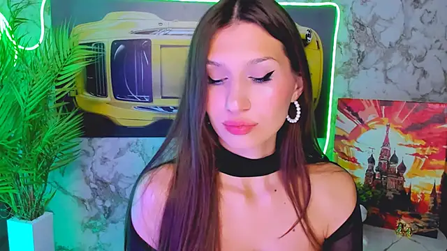 Mollyinyourmind webcam