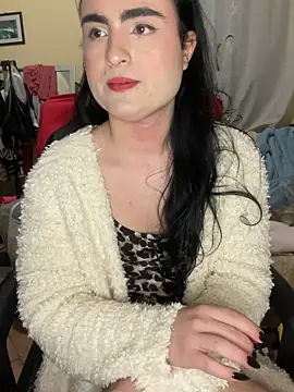 TatianaTaylor69 webcam