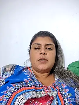 AlyDenalioficial webcam