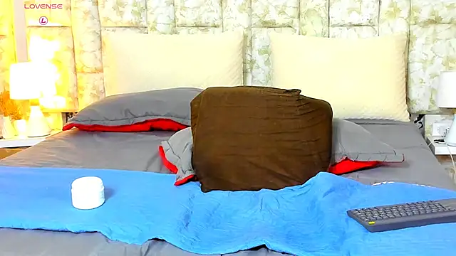 markustheroy333 webcam