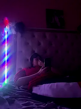 Flossy_Vettie webcam