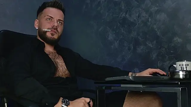 juliusmasters (M young) - LeT The ParTy BEGIN