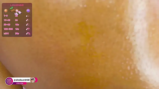 afrodita_smith08 (F young) - 4 fingers in my ass