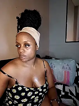 Queen-Chocolate webcam