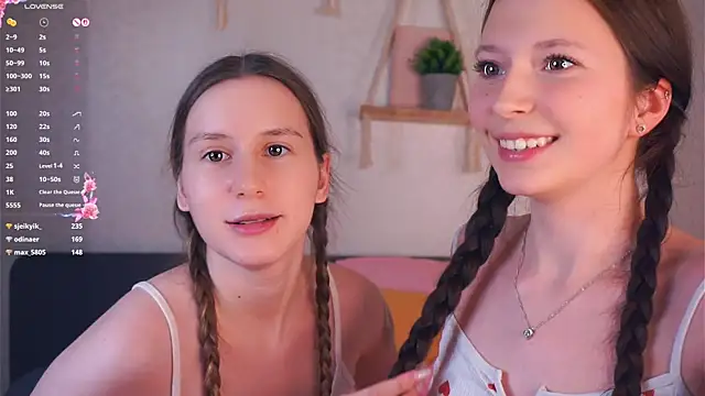 GabrielleLynchard webcam