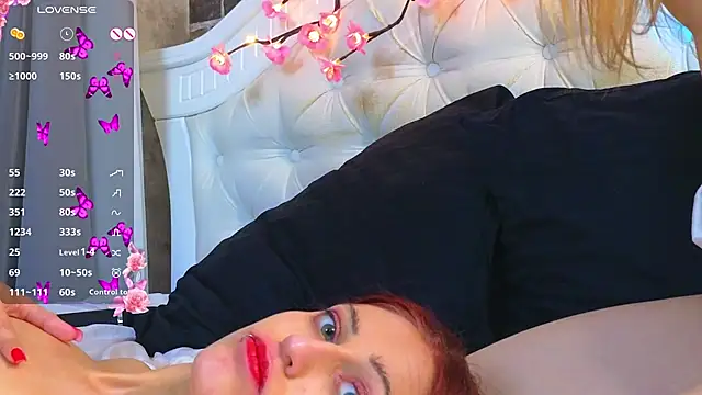 MarjorieBrown webcam