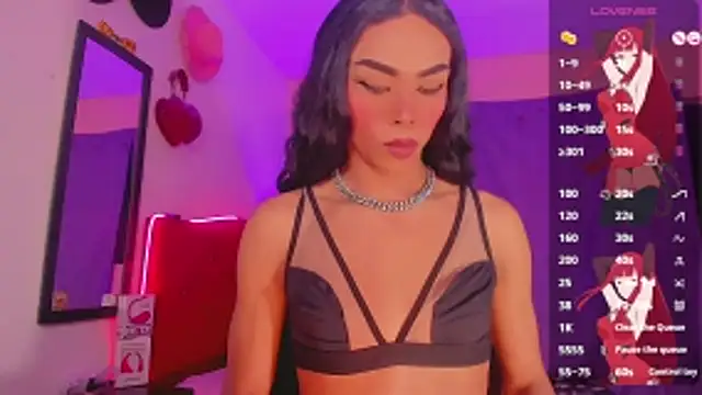 Diamond_black_22cm webcam