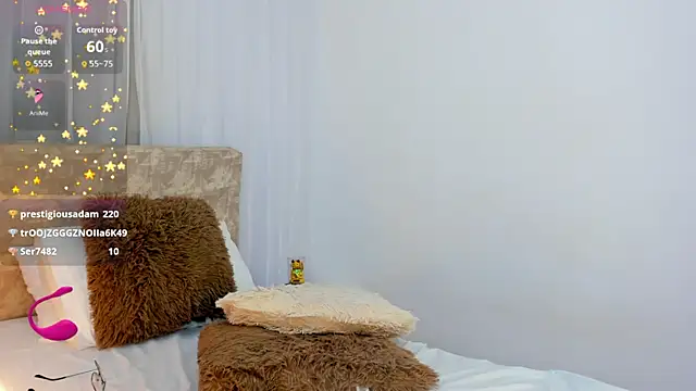 isabellarous- webcam