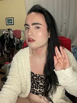 TatianaTaylor69 webcam