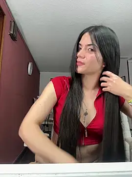 PamelaJonsom_ webcam
