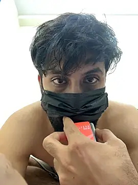 KabirDickhead webcam