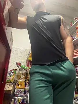 Dimitri_Colleman webcam