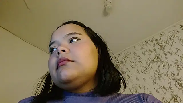 sexychubby___ webcam