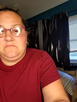 SexyNikki6969 webcam