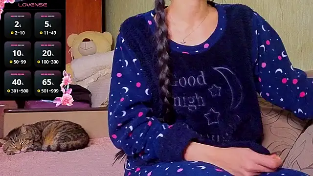 Dark_Diamond8 webcam