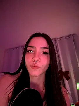 ShannonShanny Live Webcam on Stripchat