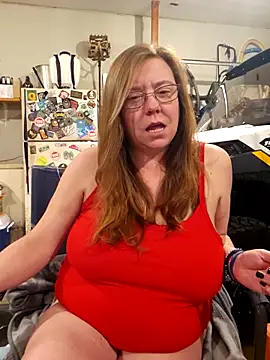 MsShelby40 Live Webcam on Stripchat