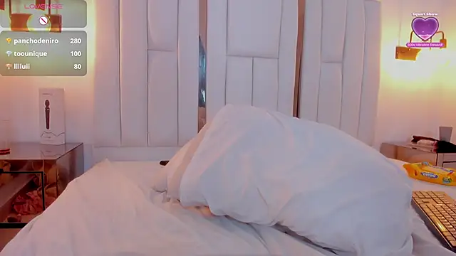 Greta_Beaumont webcam