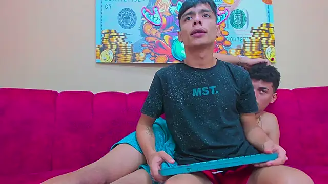 Brownie_Lovers webcam