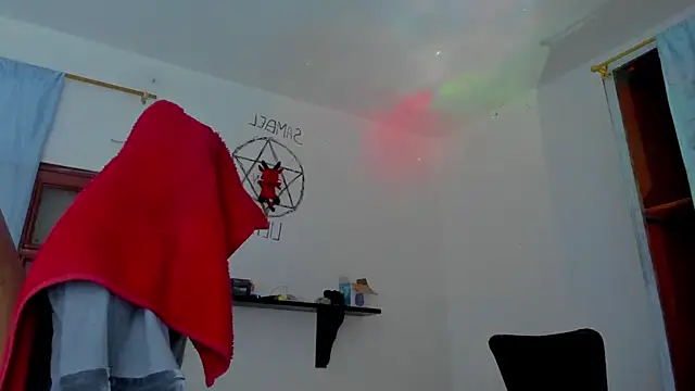 Lord_Luciferhot_Dirty666 webcam