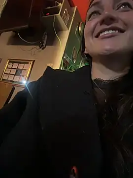 Ninabigtitied webcam