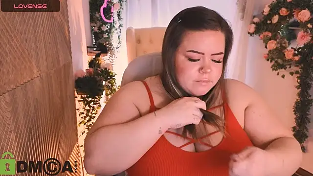 Sheila_queen_ webcam