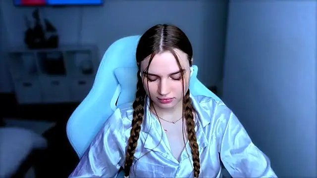 StellaLawless webcam