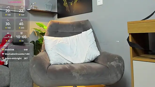 Giorgio-Leone webcam