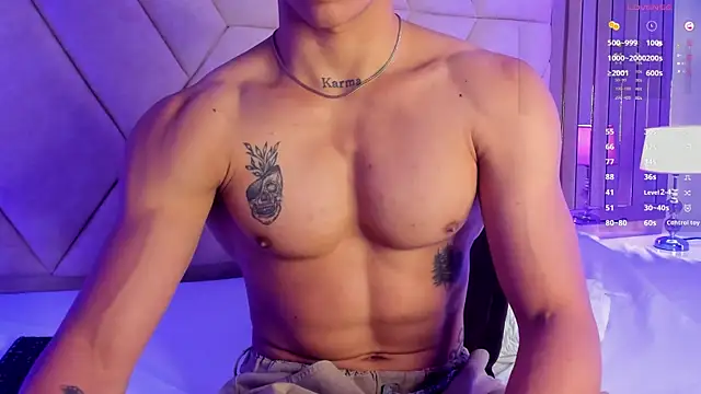 akazaboy_ (M young) - show cumm akazaa