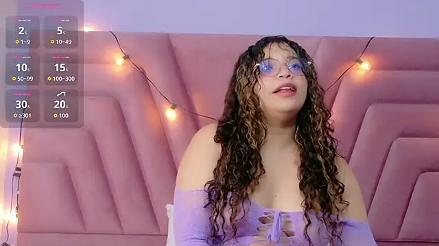 innocenthazel webcam