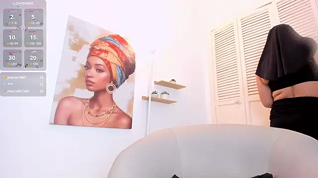 layla_arabelle (F young) - hard spanks x 15💜💦